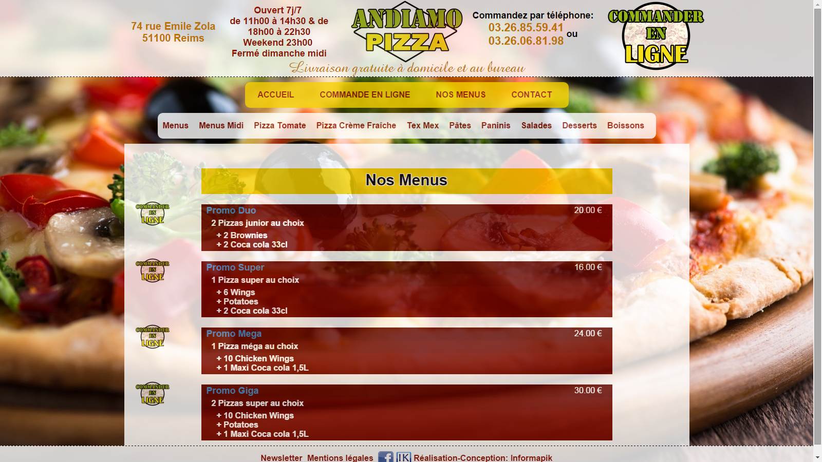 informapik-logiciel-gestion-logo-andiamo-pizza